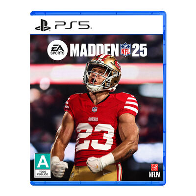 Madden NFL 25 - PlayStation 5