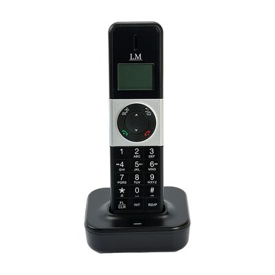 Teléfono de Escritorio e Inalámbrico LM-7502