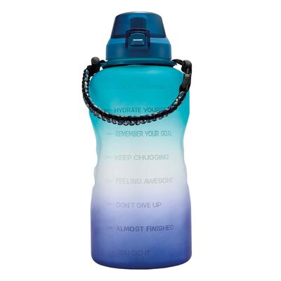 Home Nature Termo Motivacional 3.8lt Navy-Azul
