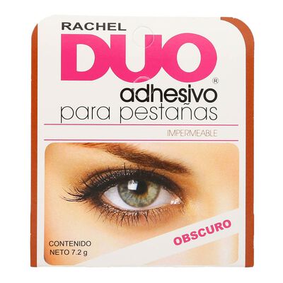 PEGAMENTO DUO OSCURO 12-M