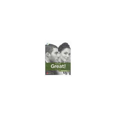 Great! Intermediate Workbook (Serie Piada)