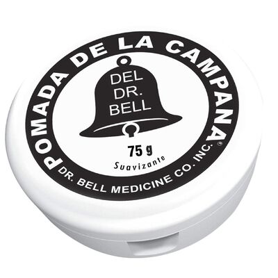 Pomada de la campana tarro 75g