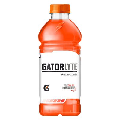 Bebida Hidratante Gatorlyte fresa-kiwi 591ml
