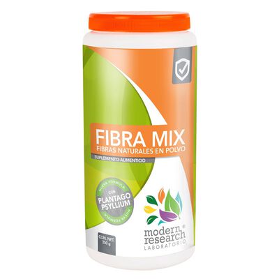 Fibra Mix Polvo 350 Gramos