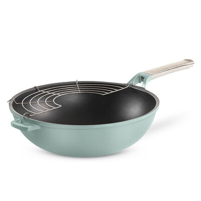 Wok Jade Pro Series 30 cm