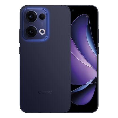 OPPO Reno13 5G 512GB Azul Telcel R6