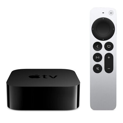 Apple TV 4K 64 GB MXH02CL