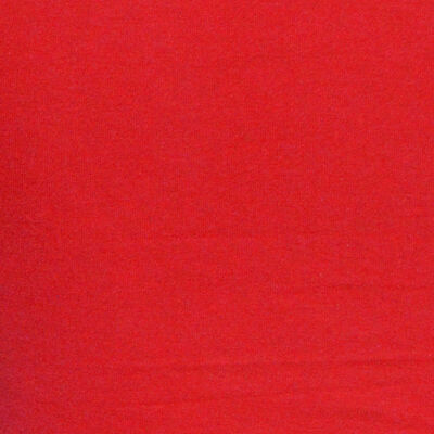 Playera Lisa Philosophy Talla Mediana Color Rojo para Mujer