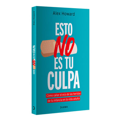 Esto no es tu culpa