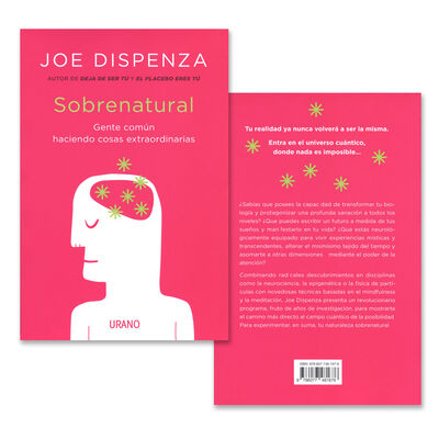 Box Set Joe Dispenza