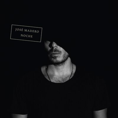 LP Jos&eacute; Madero - Noche
