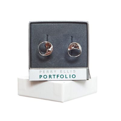 Mancuernillas Perry Ellis modelo L67-0005-2