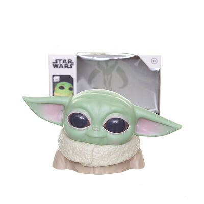 The Mandalorian The Child Desktop Light The Mandalorian