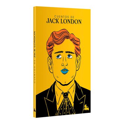 Cuentos de Jack London