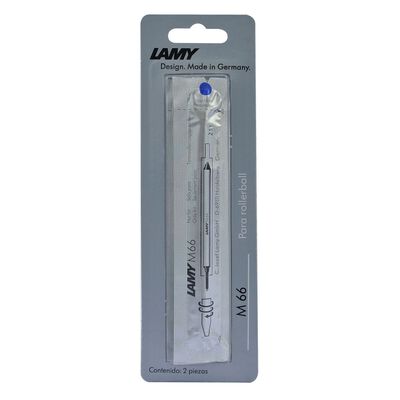 Repuesto M66 para roller ball