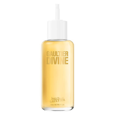 Eau De Parfum Jean Paul Gaultier Gaultier Divine 200 Ml Para Mujer