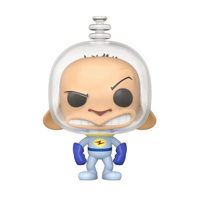 Funko Pop TV: Ren y Stimpy Ren Traje Espacial