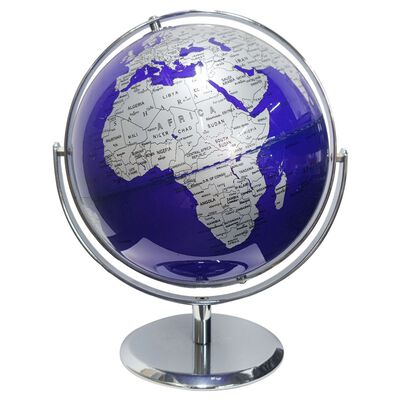 Globo color morado todas las direcciones d.23cm