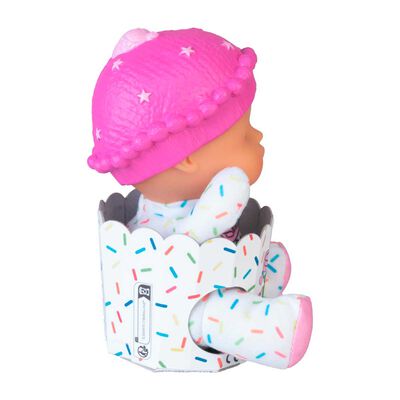 Muñeco NENUCO Gorritos de Colores