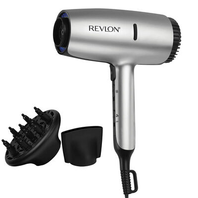 Secador de Potencia M&aacute;xima Revlon