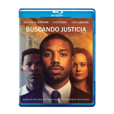 BR Buscando Justicia