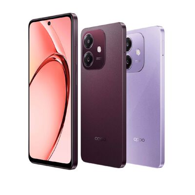 Oppo A40 256GB Caf&eacute; Telcel R7