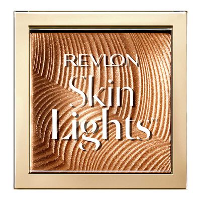 Bronzer Skinlights Sunlit Glow Revlon