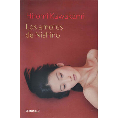 Los amores de Nishino