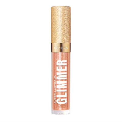 Gloss Revlon Super Lustrous Glimmer Gloss Happy Hour