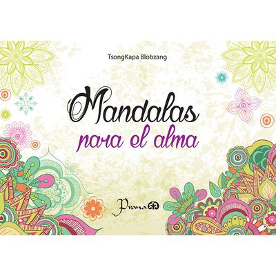 Mandalas para el alma