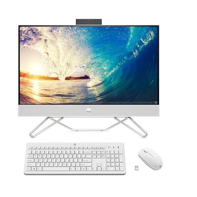 Desktop AIO HP 24-CB1025 Intel Core i5 8GB RAM 512GB