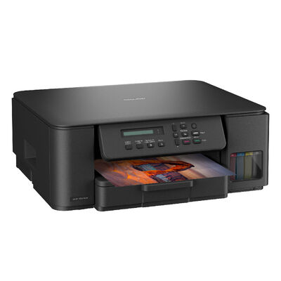 Multifuncional Brother Dcp-T530Dw