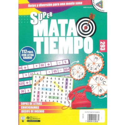Super Matatiempo