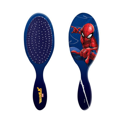Disney Cepillo Chico para Cabello de Spiderman
