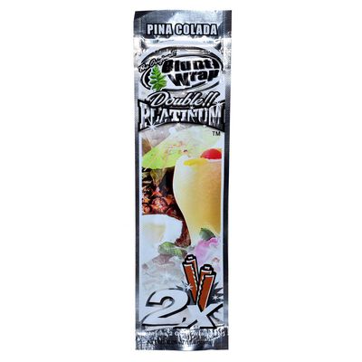 Sobre Bw2x Pi&ntilde;acolada