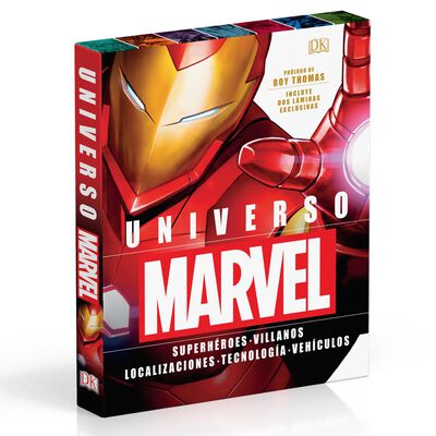 Universo MARVEL