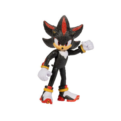 Figura de Acci&oacute;n  SONIC THE HEDGEHOG 3 de 2.5 pulgadas