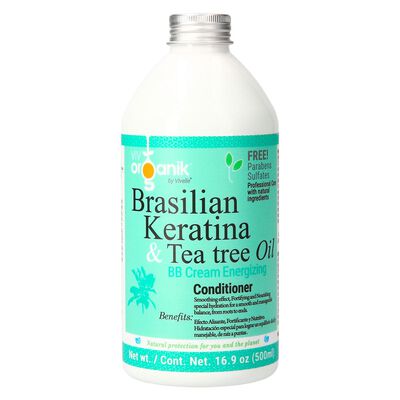 Acondicionador energizante vivorganik