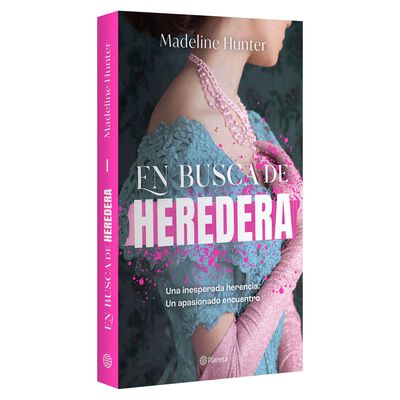 En busca de heredera