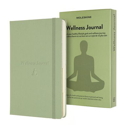 Box set passion journal wellness