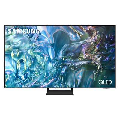 Pantalla Samsung 85 Pulgadas 4K QLED QN85Q65DAFXZX