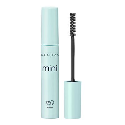 Máscara Mini Coco Renova