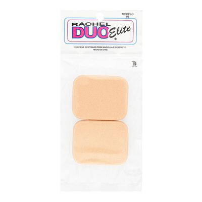 2 ESPONJAS ELITE PARA MAQ COMPACTO