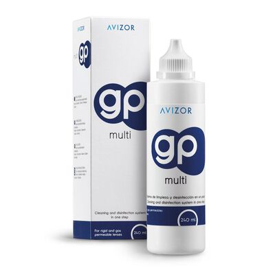 Gp Multi