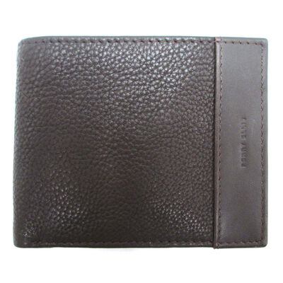 Billetera en Piel para Hombre Perry Ellis