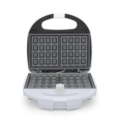 Taurus Wafflera Lanche Waffle Perfect Tan