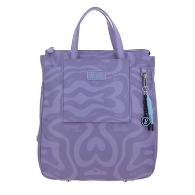 Mochila Backpack Barbie By Gorett