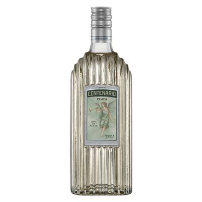Tequila Centenario Plata 950 ml