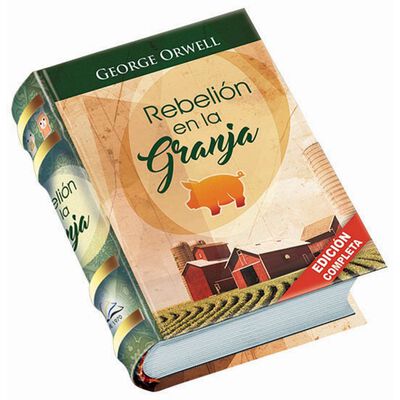 Rebeli&oacute;n de la Granja