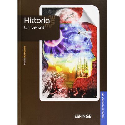 Historia Universal